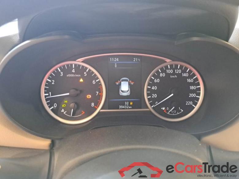 Nissan IGT2020PR1 NISSAN Micra / 2016 / 5P / Berlina IG¿T 100 Acenta #4