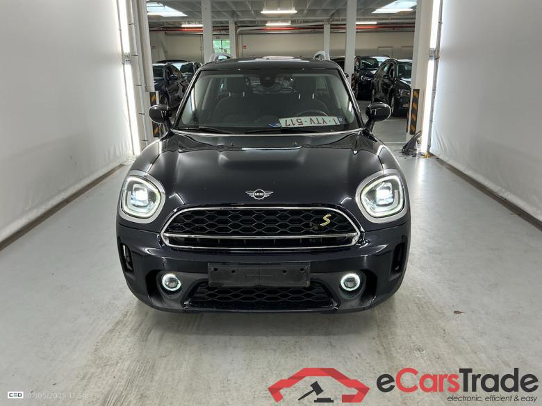 MINI COUNTRYMAN 1.5 COOPER S E 4WD AUTO Connected Navigation Plus #2