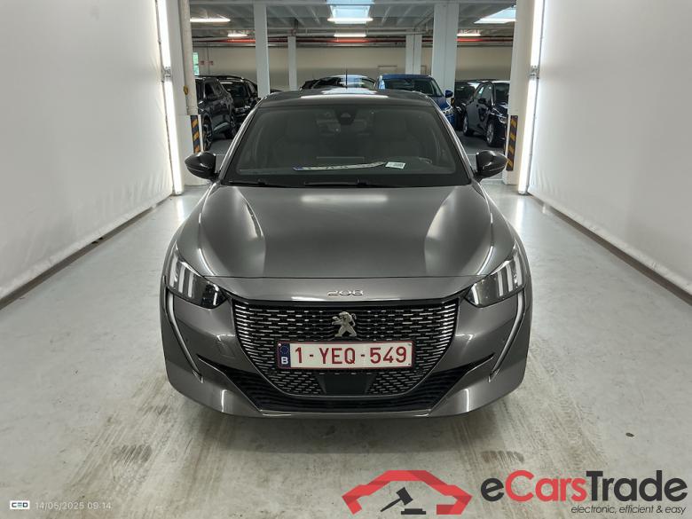 PEUGEOT 208 - 2019 1.2i PureTech GT Line (EU6.3) Kit Driver Sport #2
