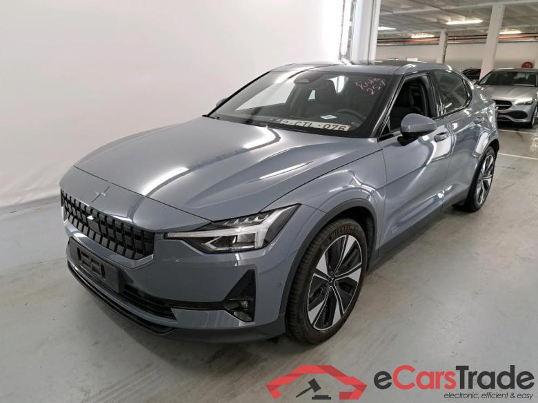 POLESTAR 2 BEV 78KWH SINGLE MOTOR AUTO LONG RANGE Plus Pilot Lite #1
