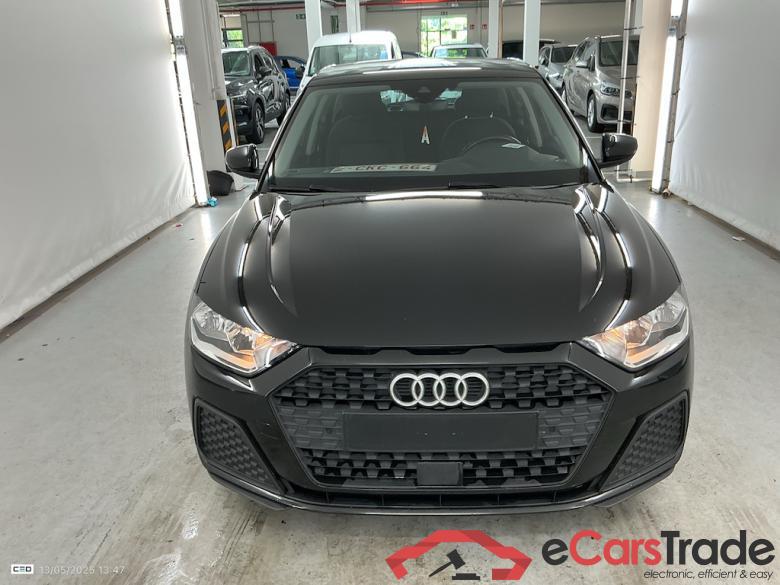 AUDI A1 SPORTBACK 1.0 25 TFSI ATTRACTION #1