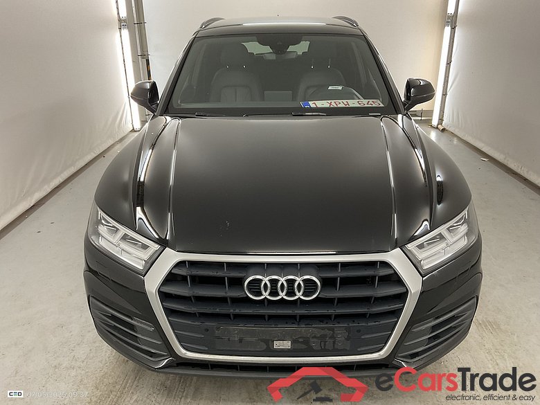AUDI Q5 DIESEL - 2017 30 TDi Business Edition S tronic