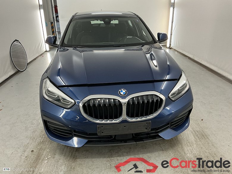 BMW 1 SERIES HATCH 1.5 118IA (100KW) #1