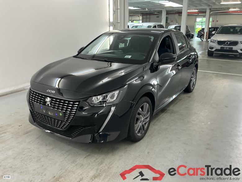 PEUGEOT 208 1.2 PURETECH 55KW S-S ACTIVE PACK #2