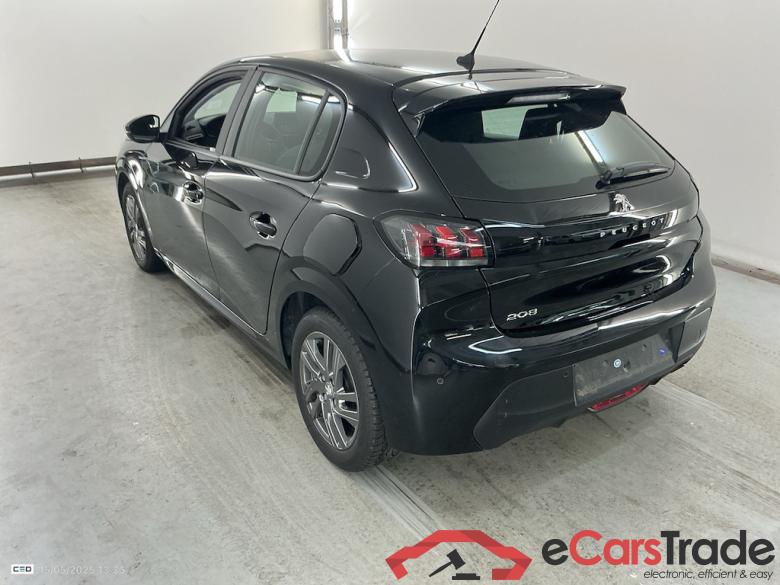 PEUGEOT 208 1.2 PURETECH 55KW S-S ACTIVE PACK #3