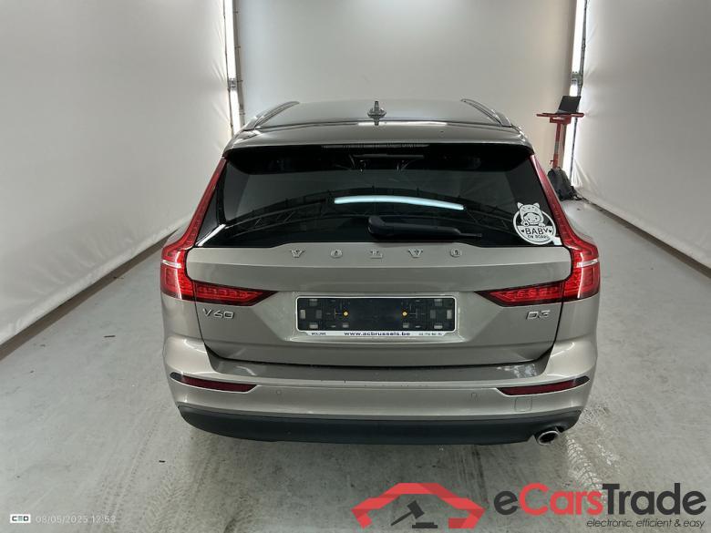 VOLVO V60 2.0 D3 MOMENTUM PRO Park Assist #5