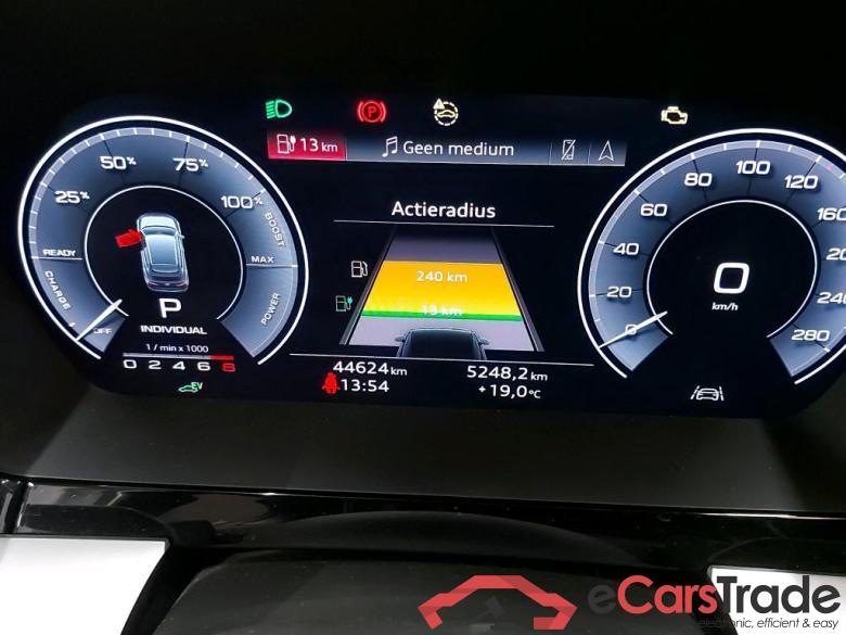 AUDI - AUD A3 SB 40 TFSI e 204PK Advanced Pack Business Plus With Navigation * HYBRID * #5