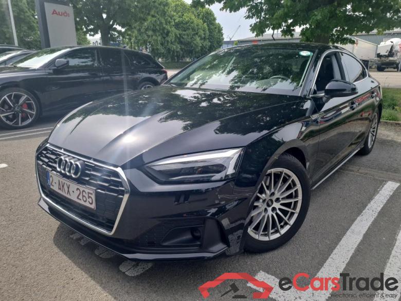 AUDI - AUD A5 SB 35 TDI 163PK S-Tronic Business Edition Pack Business #1