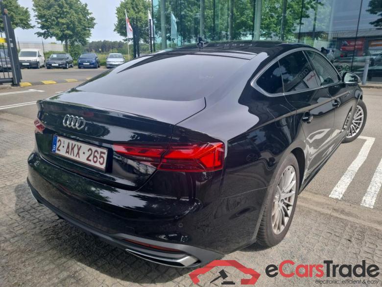 AUDI - AUD A5 SB 35 TDI 163PK S-Tronic Business Edition Pack Business #2