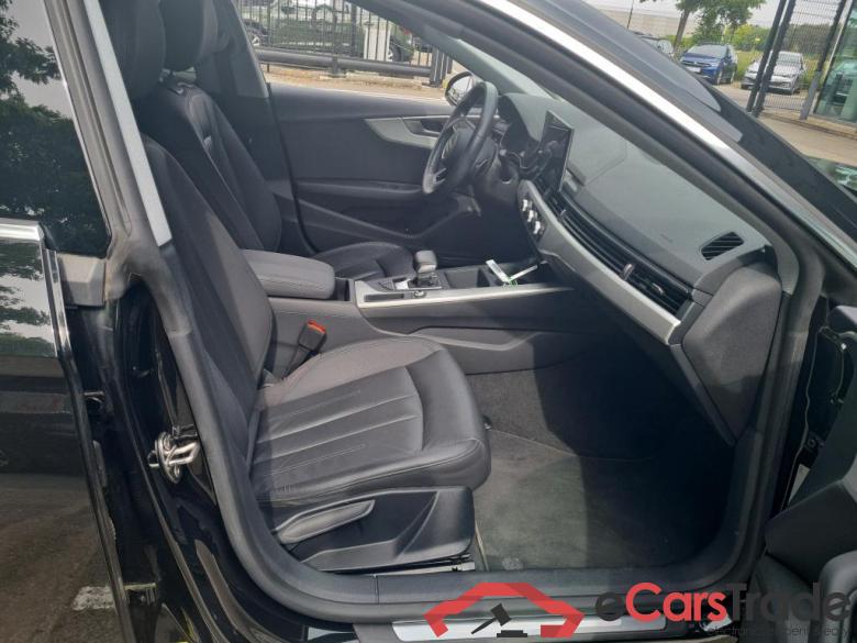 AUDI - AUD A5 SB 35 TDI 163PK S-Tronic Business Edition Pack Business #3