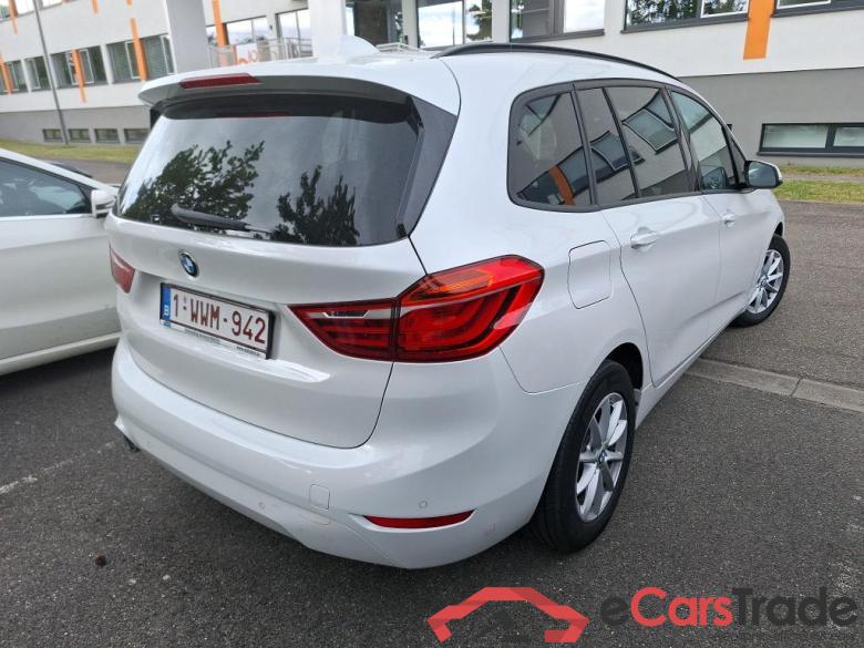 BMW - BMW 2 GRAN TOURER 216d 116PK Advantage Pack Business #2