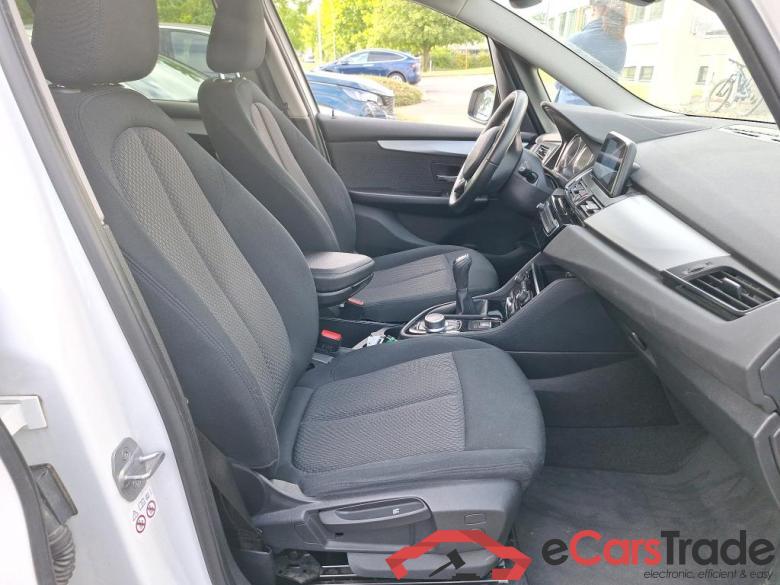 BMW - BMW 2 GRAN TOURER 216d 116PK Advantage Pack Business #3