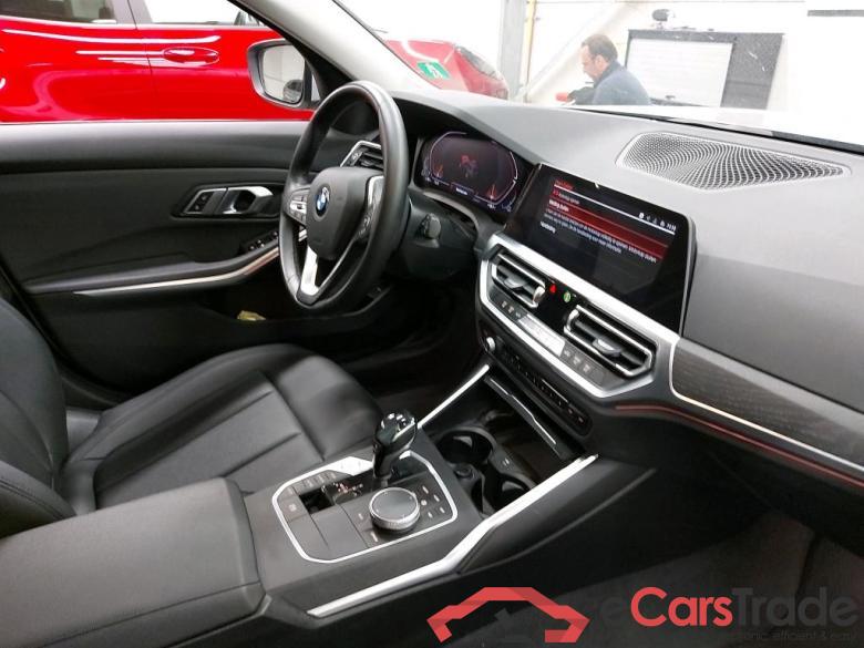 BMW - BMW 3 TOURING 316dA 122PK Advantage Pack Business & PDC Front & Rear #3