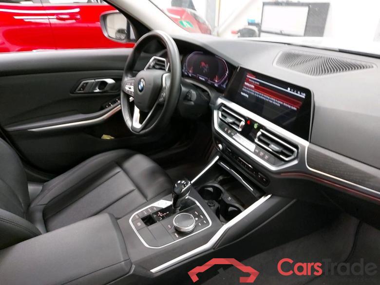 BMW - BMW 3 TOURING 316dA 122PK Advantage Pack Business & PDC Front & Rear #6
