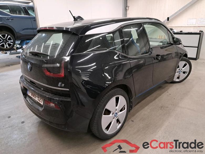 BMW - BMW I3 Advanced 120Ah 170PK With Nav Professional *  ELECTRIC  * #2