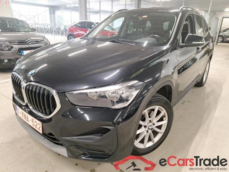 BMW - BMW X1 sDrive18d 136PK Pack Business & Cruise Control & Towing Hook #1