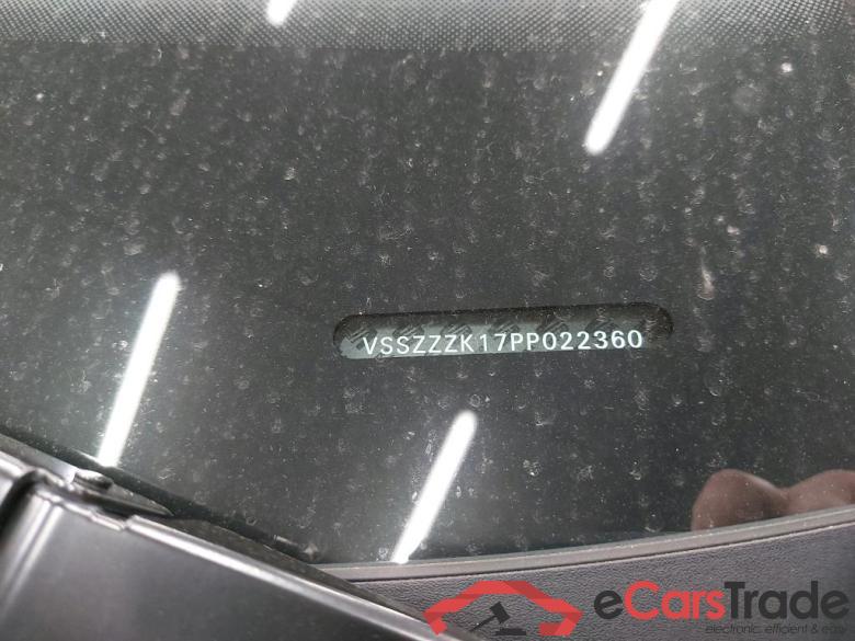 CUPRA - CUP BORN 58Kwh 204PK Pack Impulse & Heat Pump  * ELECTRIC * #6