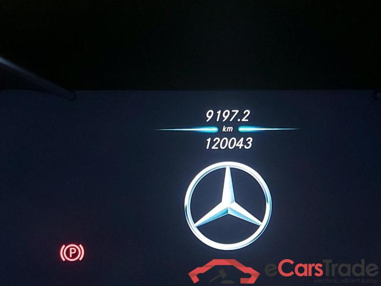 MERCEDES - MER C COUPE 180 156PK Pack AMG Line Exterior & Driver Mem Seat & Advantage & Pano Roof * PETROL * #5