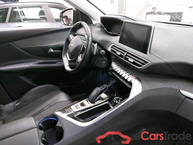 PEUGEOT - PEU 3008 1.2 PureTech 130PK EAT Allure & VisioPark I & Towing Hook * PETROL * #3