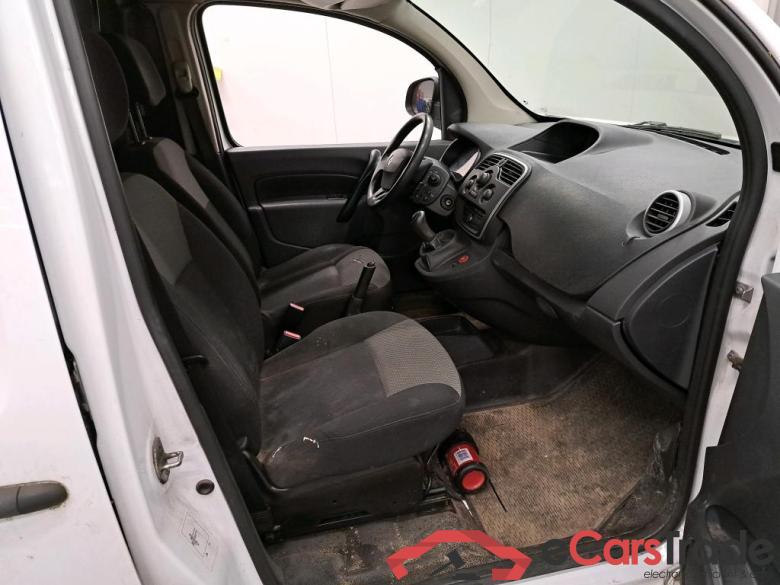 RENAULT - REN KANGOO EXPRESS MAXI Energy dCi 90PK Grand Confort Pack R-Link & Towing Hook #3