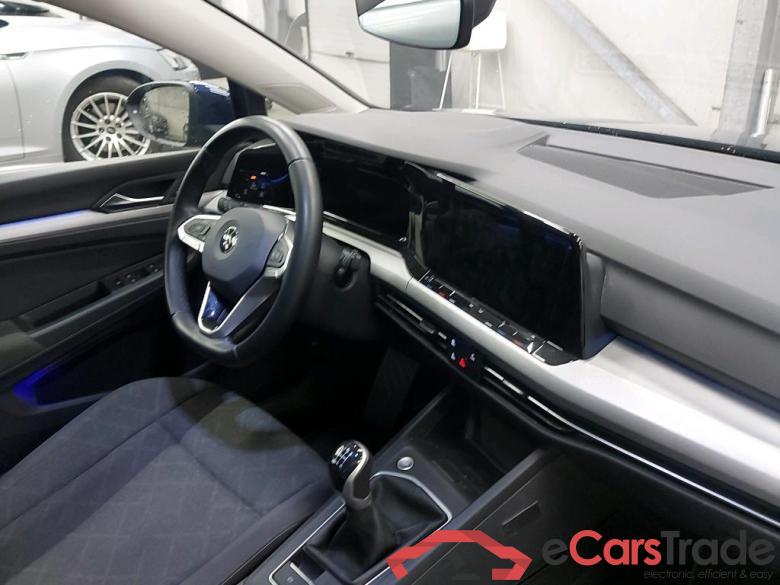 VOLKSWAGEN - VW  GOLF TSI 110PK Life Pack Light & Sight & Nav Discover Media & Travel Media & Rear Camera  * PETROL * #3