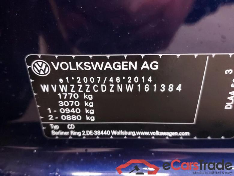 VOLKSWAGEN - VW  GOLF TSI 110PK Life Pack Light & Sight & Nav Discover Media & Travel Media & Rear Camera  * PETROL * #6