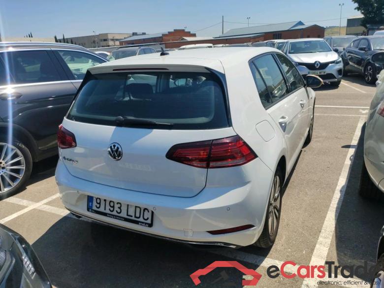 Volkswagen e-Golf ePower 110 kW (136CV) Golf VII Berlina e-Golf 35kWh1 #2