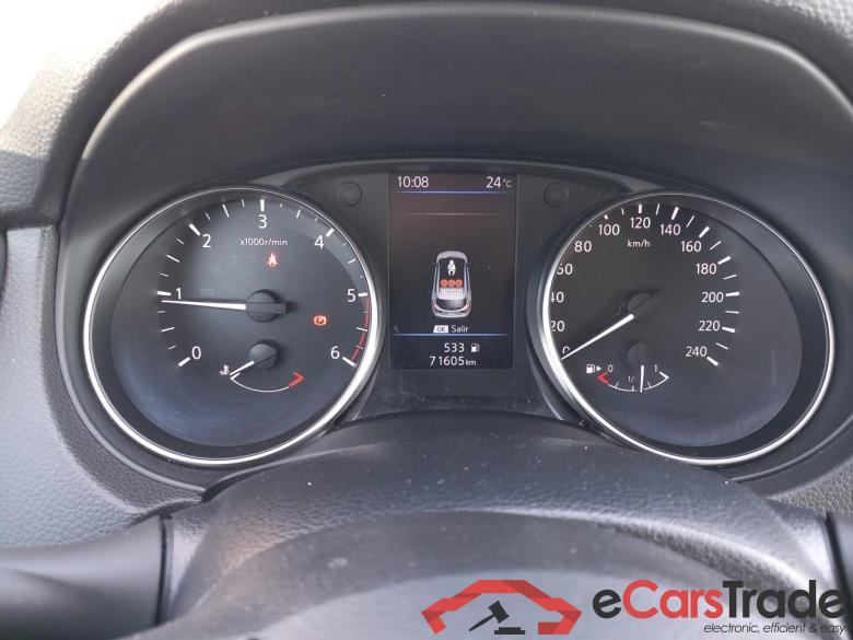 Nissan dCi 85 kW (115 CV) E6D ACENTA NISSAN QASHQAI / 2017 / 5P / todoterreno dCi 85 kW (115 CV) E6D ACENTA #4