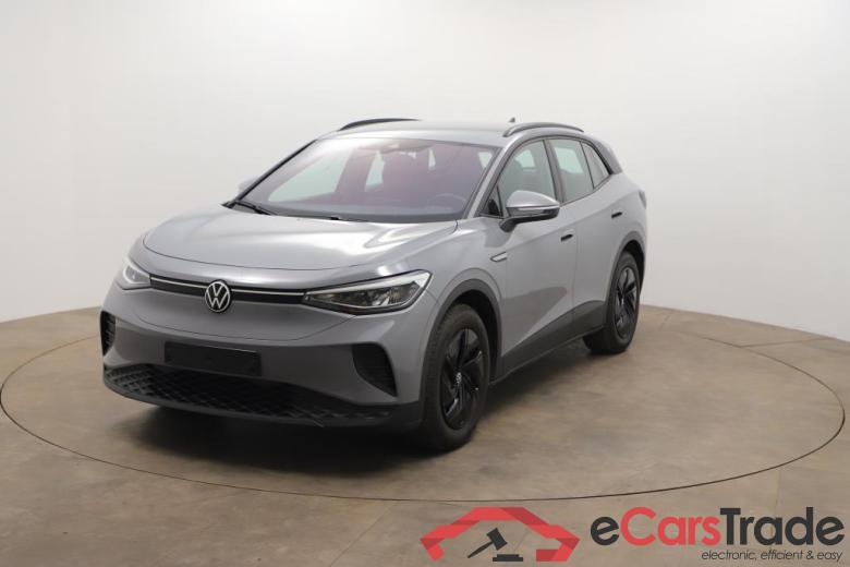 Vw Pure 109 kW City ID.4 #1