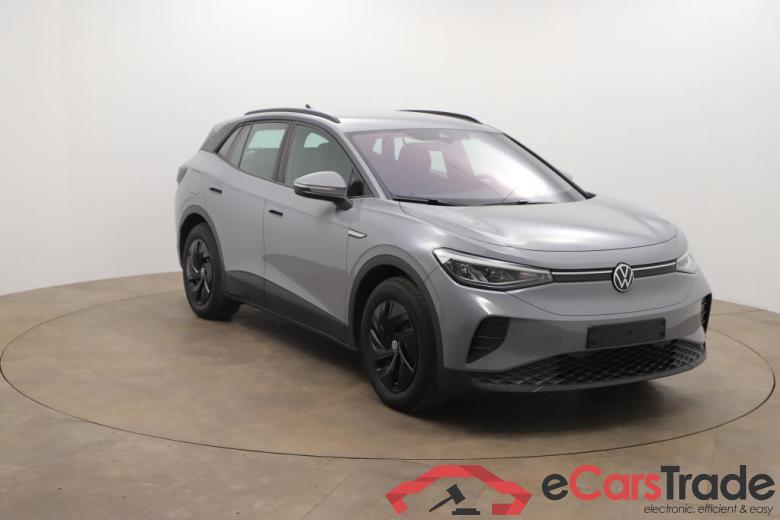 Vw Pure 109 kW City ID.4 #2