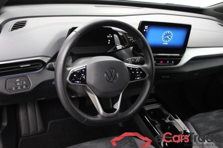 Vw Pure 109 kW City ID.4 #4