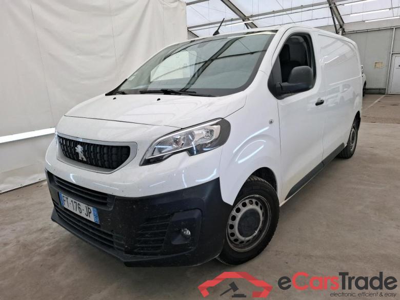 Peugeot 1.5 BLUEHDI 120 S&S STANDARD PREMIUM PEUGEOT Expert / 2016 / 4P / Fourgon tôlé 1.5 BLUEHDI 120 S&S STANDARD PREMIUM #1