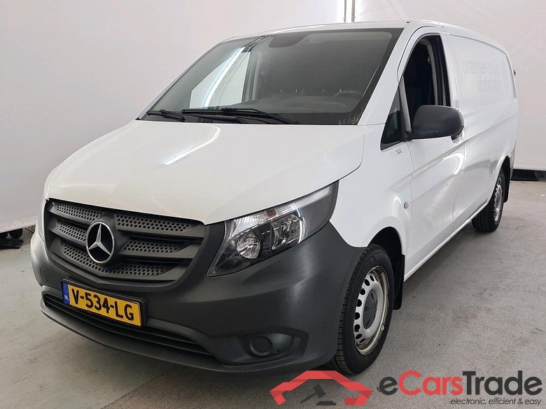 Mercedes * Vito FL'20 Mercedes-Benz Vito 109CDI Functional Lang 4d