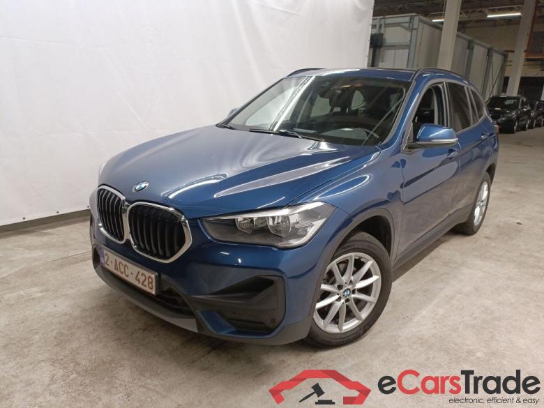 BMW X1 sDrive16dA (85 kW) 5d #3