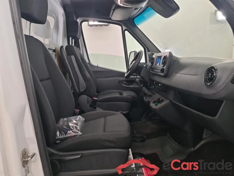 Mercedes * Sprinter CC '18 Mercedes-Benz Sprinter 314CDI L3 RWD 3.5t Functional VI Laadbak + Laadklep 2d #3
