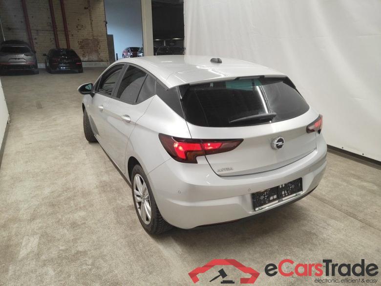 Opel Astra 1.2 Turbo 81kW S/S Edition 5d #3