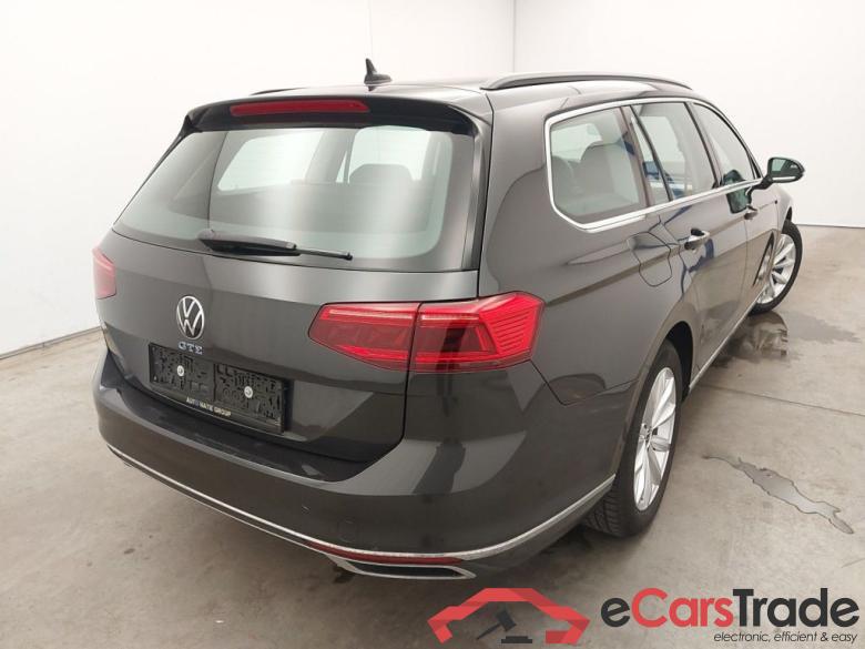 Volkswagen Passat Variant 1.4 TSI DSG6 GTE Business 5d #5