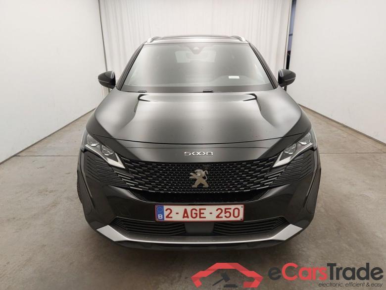 Peugeot 5008 1.5 BlueHDi 96kW S&S EAT8 GT 5d 7pl #1