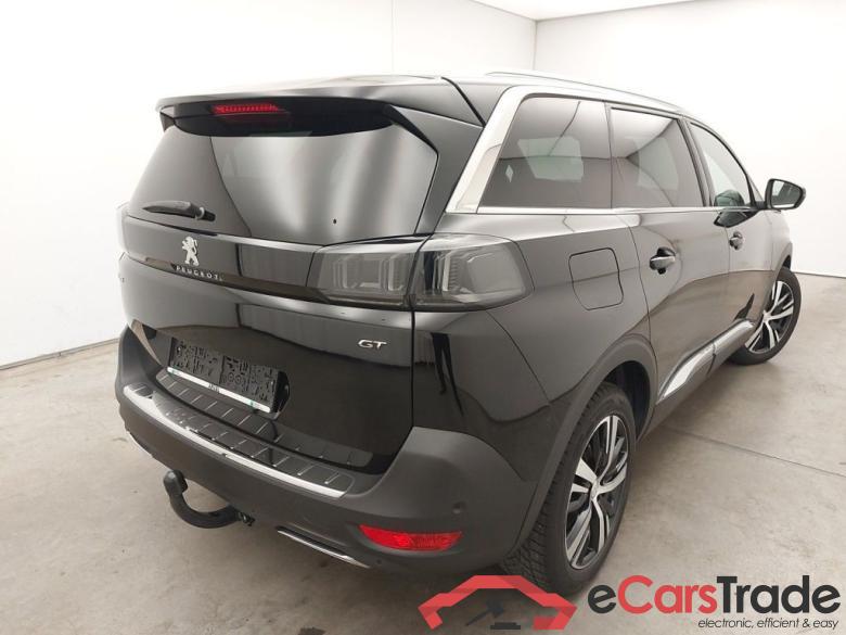 Peugeot 5008 1.5 BlueHDi 96kW S&S EAT8 GT 5d 7pl #5