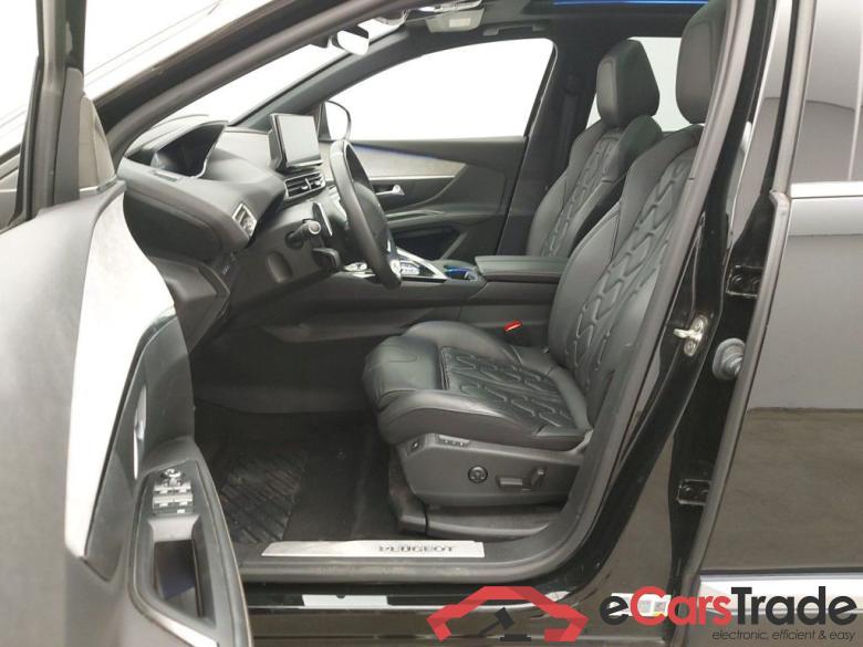 Peugeot 5008 1.5 BlueHDi 96kW S&S EAT8 GT 5d 7pl #6