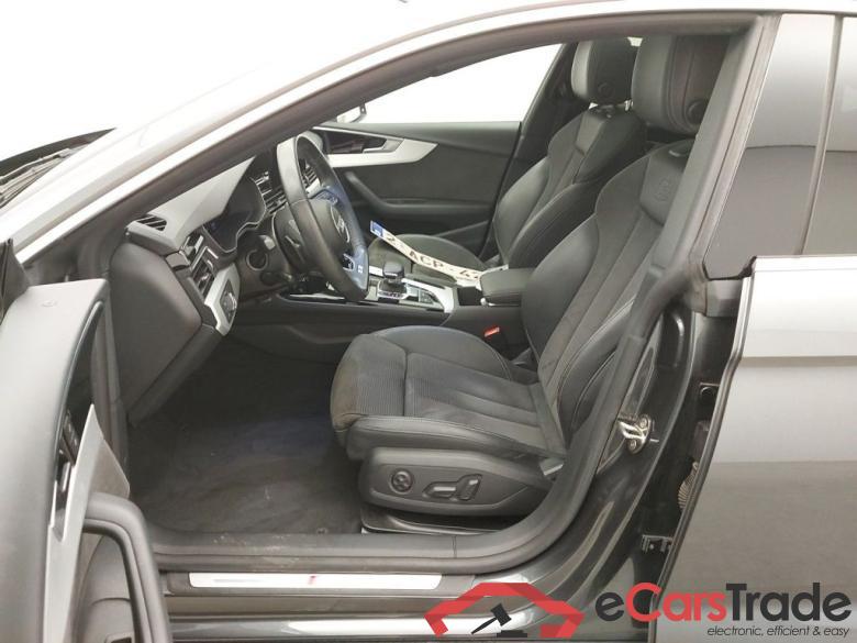Audi A5 Sportback 30 TDI S tronic Bus. Ed. S Line 5d #6