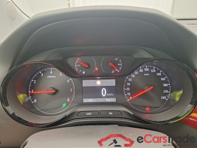 Opel, Crossland '20, Opel Crossland 1.2 81kW Turbo S/S GS Line 5d #5