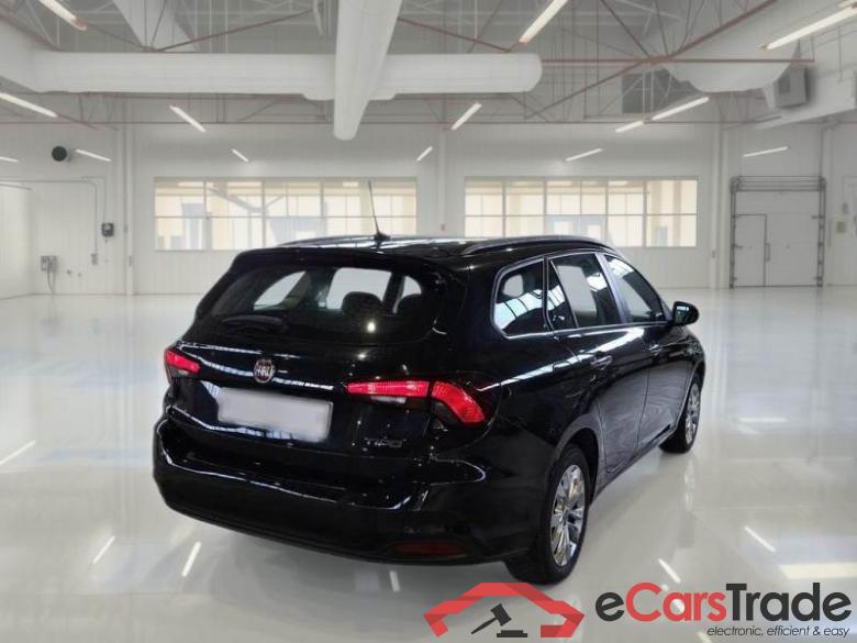 Fiat 43 FIAT TIPO / 2015 / 5P / STATION WAGON 1.3 MJT 95CV 5M SeS BUSINESS #2