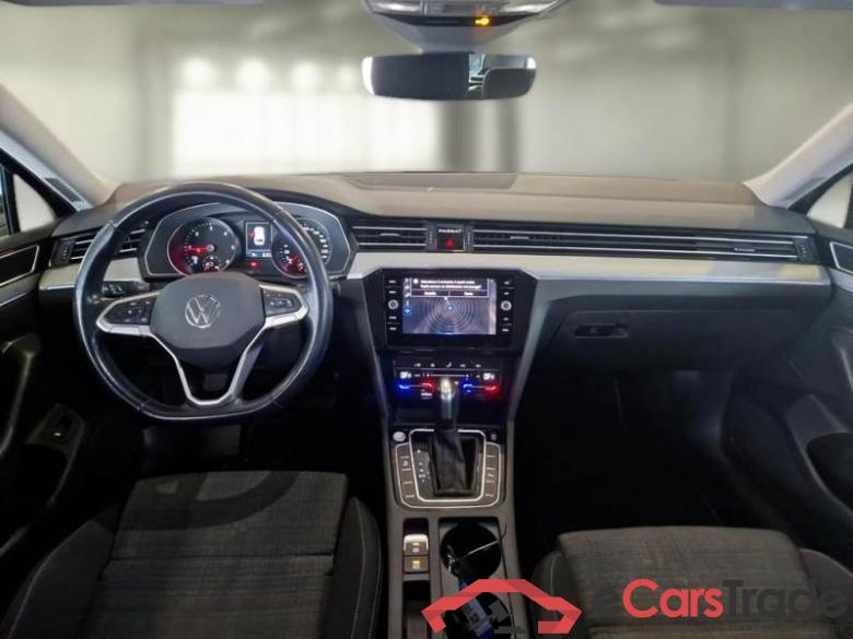 Volkswagen 17 VOLKSWAGEN PASSAT / 2019 / 5P / STATION WAGON VAR. 2.0TDI SCR EVO 110KW BUSINESS DSG #3