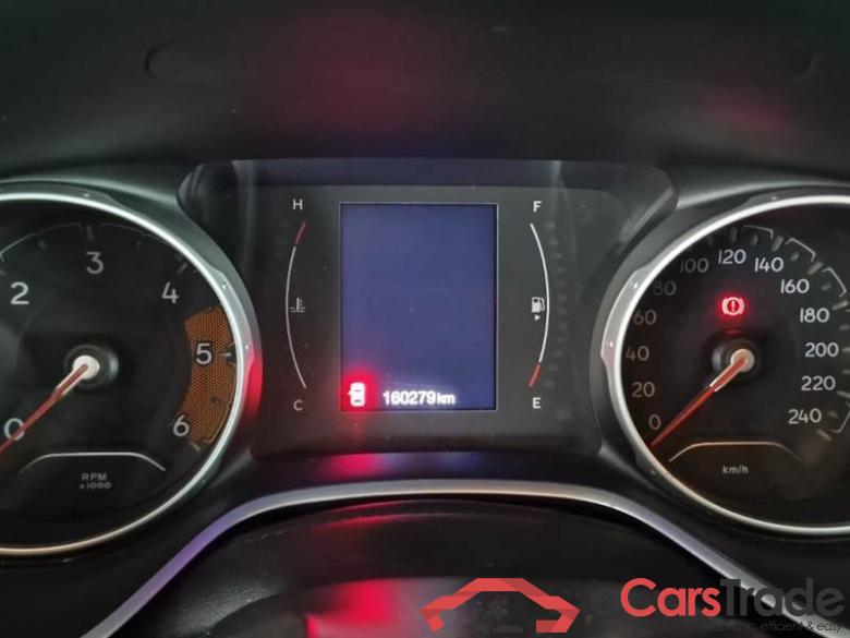 Jeep 33 JEEP COMPASS / 2017 / 5P / SUV 1.6 MJET II 88KW BUSINESS #4