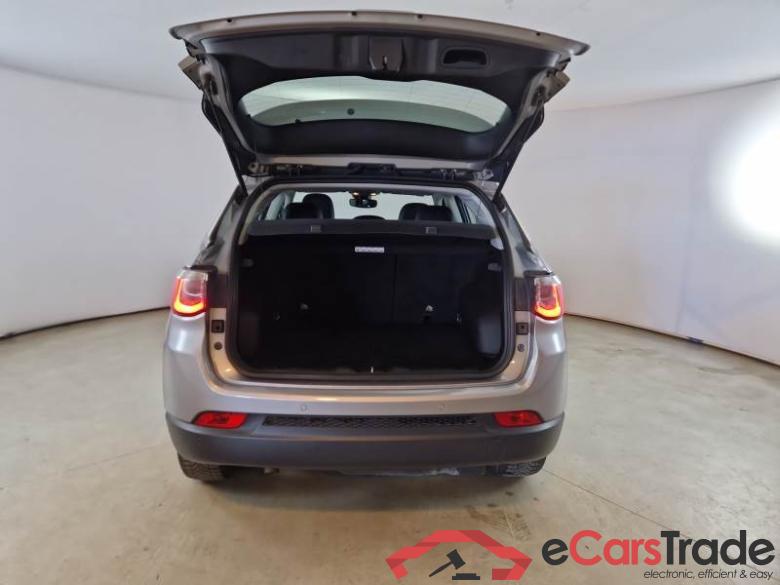 Jeep 33 JEEP COMPASS / 2017 / 5P / SUV 1.6 MJET II 88KW BUSINESS #5