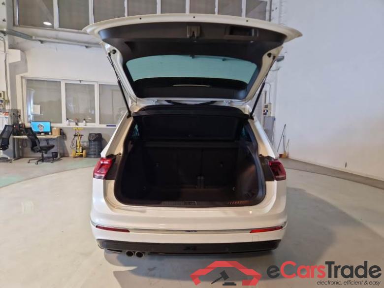 Volkswagen 46 VOLKSWAGEN TIGUAN / 2016 / 5P / SUV 2.0 TDI SCR 110KW ADVANCED BMT DSG #5