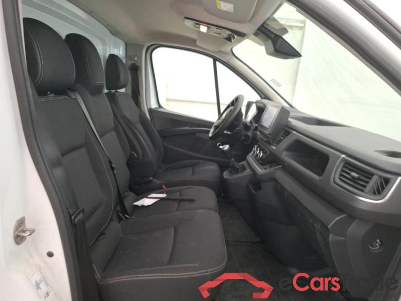 Renault FG GCF L1H1 3T Blue dCi 130 Trafic Fourgon L1H1 3T Grand Confort 2.0 dCi 130CV BVM6 E6d #6