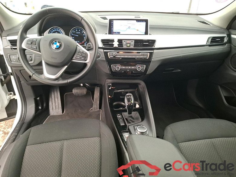 BMW sDrive18i Business DesignDKG7 Série X2 sDrive 18i Lounge 1.5 135CV BVA7 E6d #5