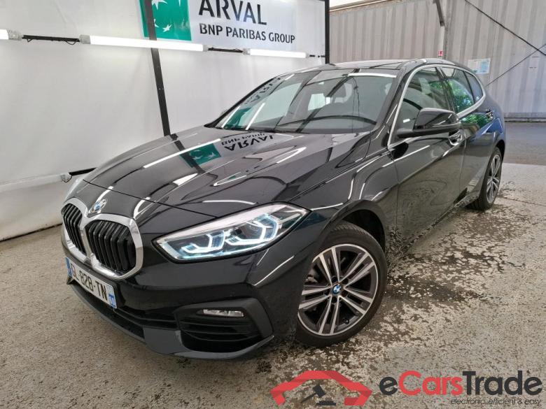 BMW 116i Business Design BMW Série 1 / 2019 / 5P / Berline 116i Business Design #1